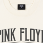 Áo Thun Relaxed Fit Pink Floyd The Dark Side Of The Moon Basic