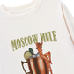 Áo Thun Dài Tay Fresh Moscow Mule