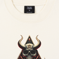 Áo Thun Relaxed Fit AC DC Logo Skull Cannon