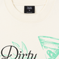 Áo Thun Relaxed Fit Fresh Dirty Martini