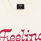 Áo Thun Relaxed Fit Cherry Luck 777