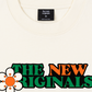 Áo Thun Relaxed Fit Be Bold Floral 2025