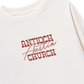 Áo Thun Dài Tay Texan Church Merch