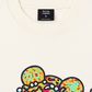 Áo Thun Relaxed Fit Golden Duck