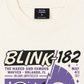 Áo Thun Relaxed Fit Blink 182 You Can be Punk Too