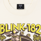 Áo Thun Relaxed Fit Blink 182 Cool Rabbit