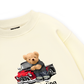 Street King Sweater
