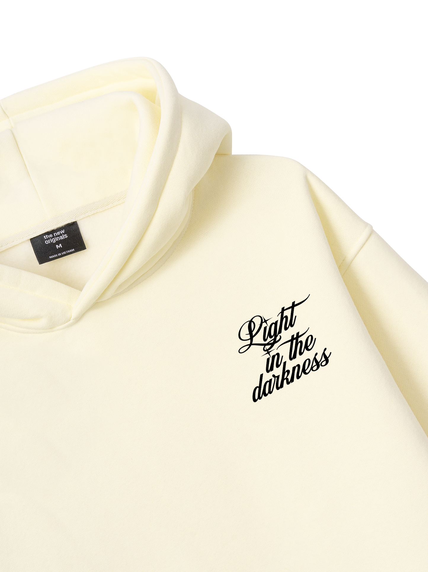 Light In The Darkness Hoodie