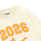 Pop Art Pony Sweater