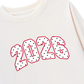 Áo Thun Dài Tay Cute 2026 Pink Dots