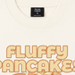 Áo Thun Relaxed Fit Foody Fluffy Pancakes