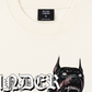Áo Thun Relaxed Fit Animal Mood Underdog