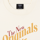 Áo Thun Relaxed Fit Be Bold The Negroni