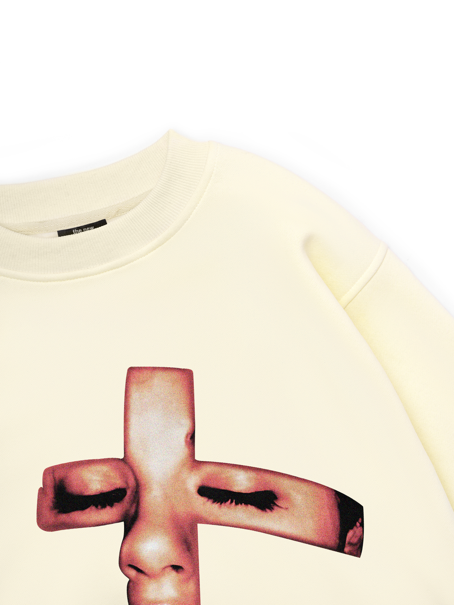 Harajuku Loose Sweater