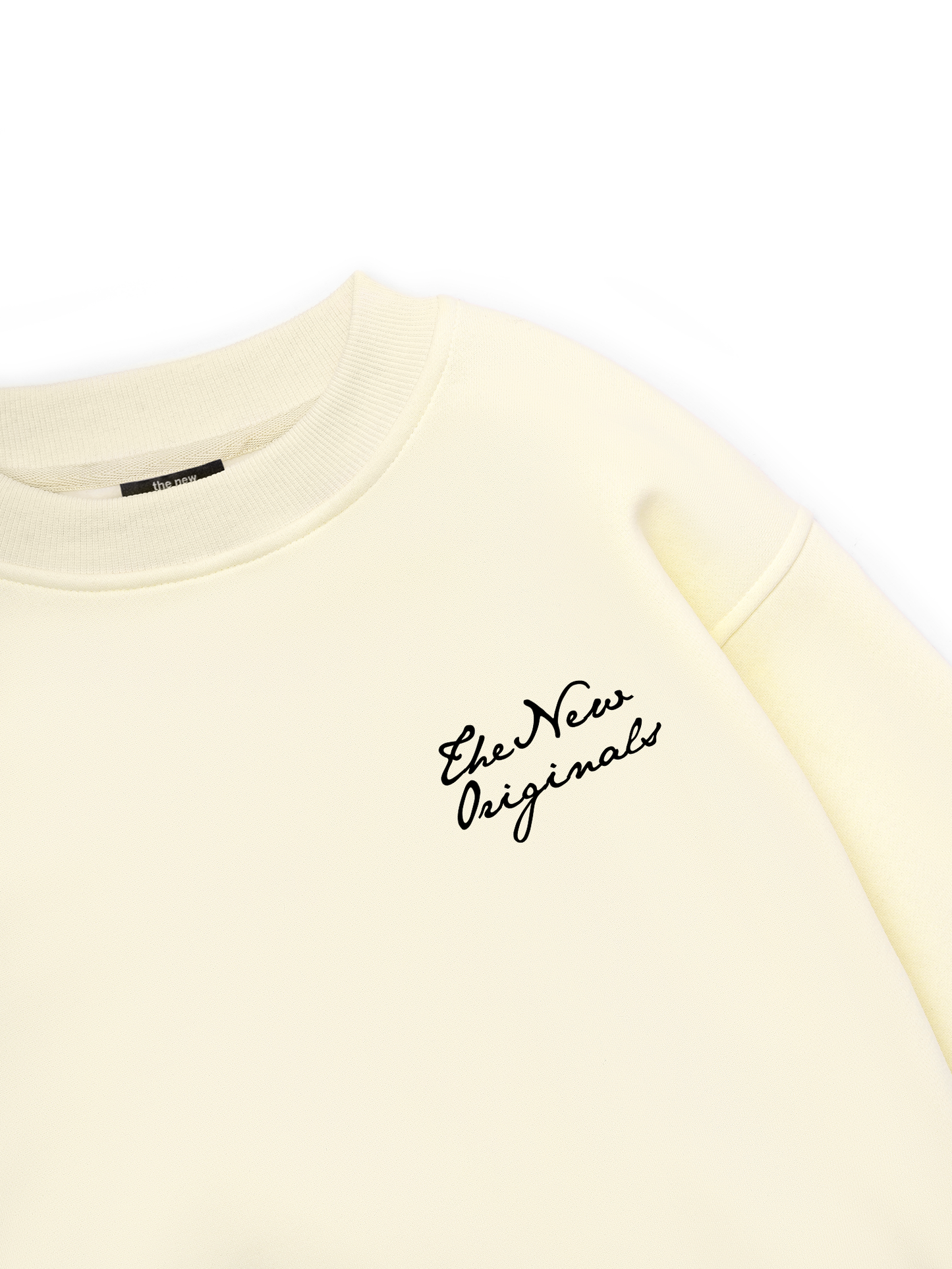 Out Of Office Sweater