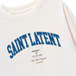 Áo Thun Dài Tay SAINT LATENT CLUB BY TNO