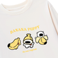 Áo Thun Dài Tay Banana Puppy