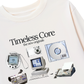 Áo Thun Dài Tay Timeless Core