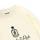 Sporty & Rich Sweater