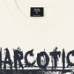 Áo Thun Relaxed Fit Narcotic