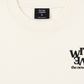 Áo Thun Relaxed Fit Life Vibe With Love