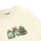 Tree Buddies Sweater