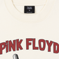 Áo Thun Relaxed Fit Pink Floyd Guitar