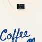 Áo Thun Relaxed Fit Start Your Day Right