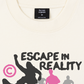 Áo Thun Relaxed Fit Be Bold Escape In Reality