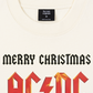Áo Thun Relaxed Fit AC DC Jincle Hells Bells