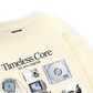 Timeless Core Sweater