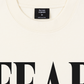 Áo Thun Relaxed Fit The Fear