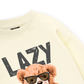 Lazy Sunday Sweater
