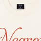 Áo Thun Relaxed Fit Fresh Red Negroni