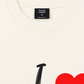 Áo Thun Relaxed Fit I Love Ikigai