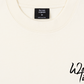 Áo Thun Relaxed Fit Just Start