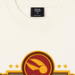 Áo Thun Relaxed Fit Quidditch Hogwarts