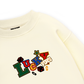 Lucky Vibes Sweater