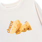 Áo Thun Dài Tay Sweet Pastry Cheese