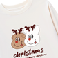 Áo Thun Dài Tay Xmas Duo