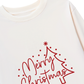 Áo Thun Dài Tay Merry Christmas