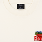 Áo Thun Relaxed Fit Hooked On Freedom