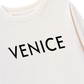 Áo Thun Dài Tay VENICE