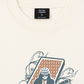 Áo Thun Relaxed Fit AC DC Retro Old Day