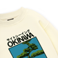 Sightseeing Okinawa Sweater
