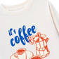 Áo Thun Dài Tay It_s Coffee Time