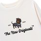 Áo Thun Dài Tay Bonjour Originals