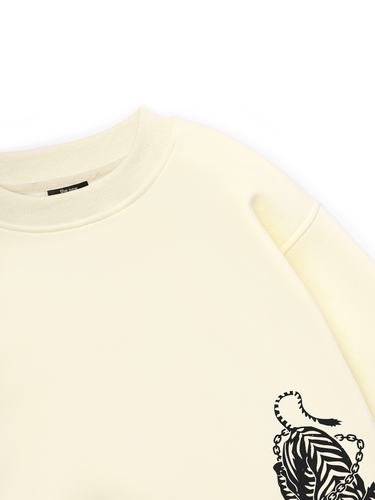 Ikigai Eyes Up Sweater