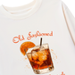 Áo Thun Dài Tay The Old Fashioned