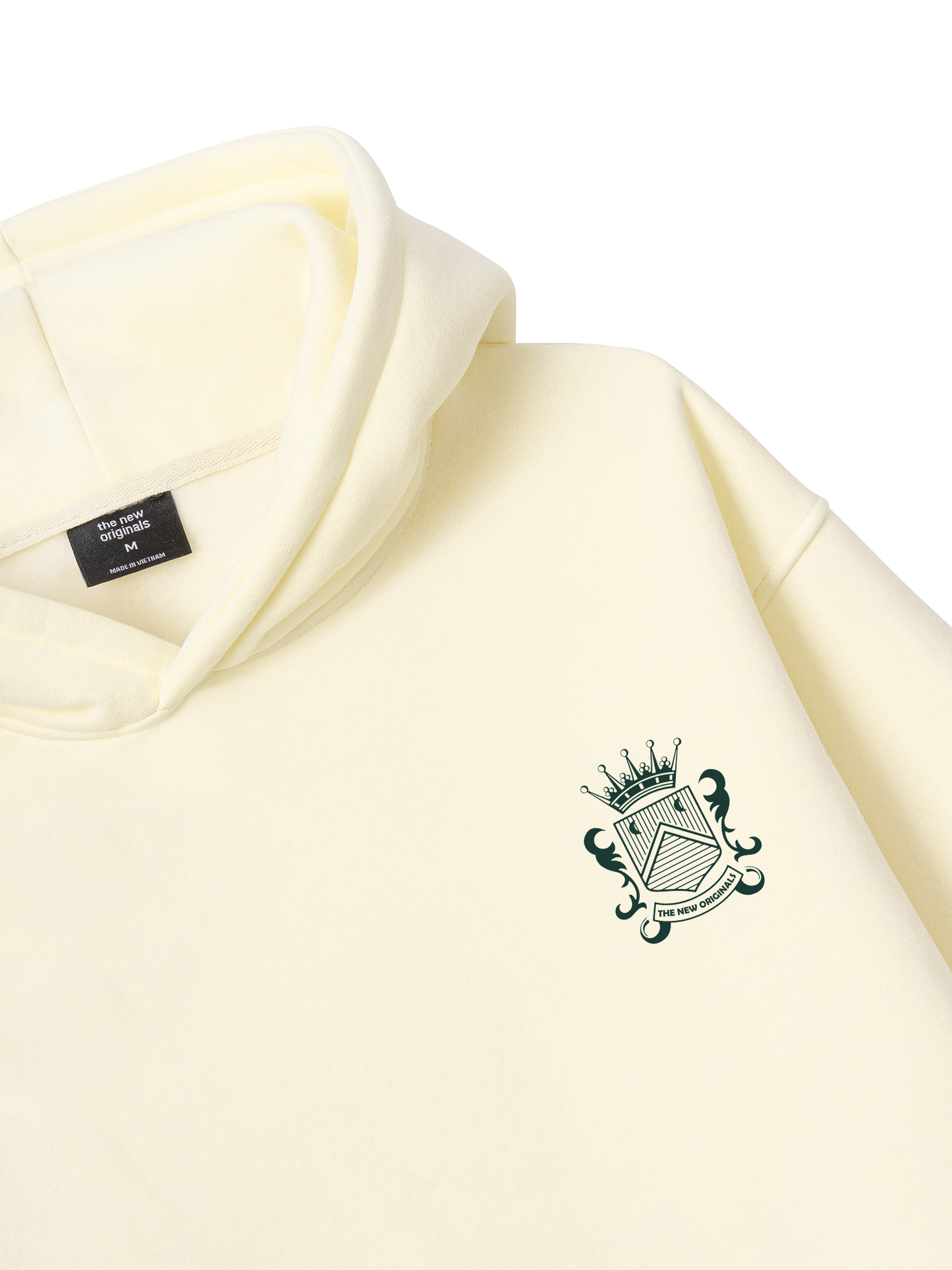 The Carlyle Hoodie